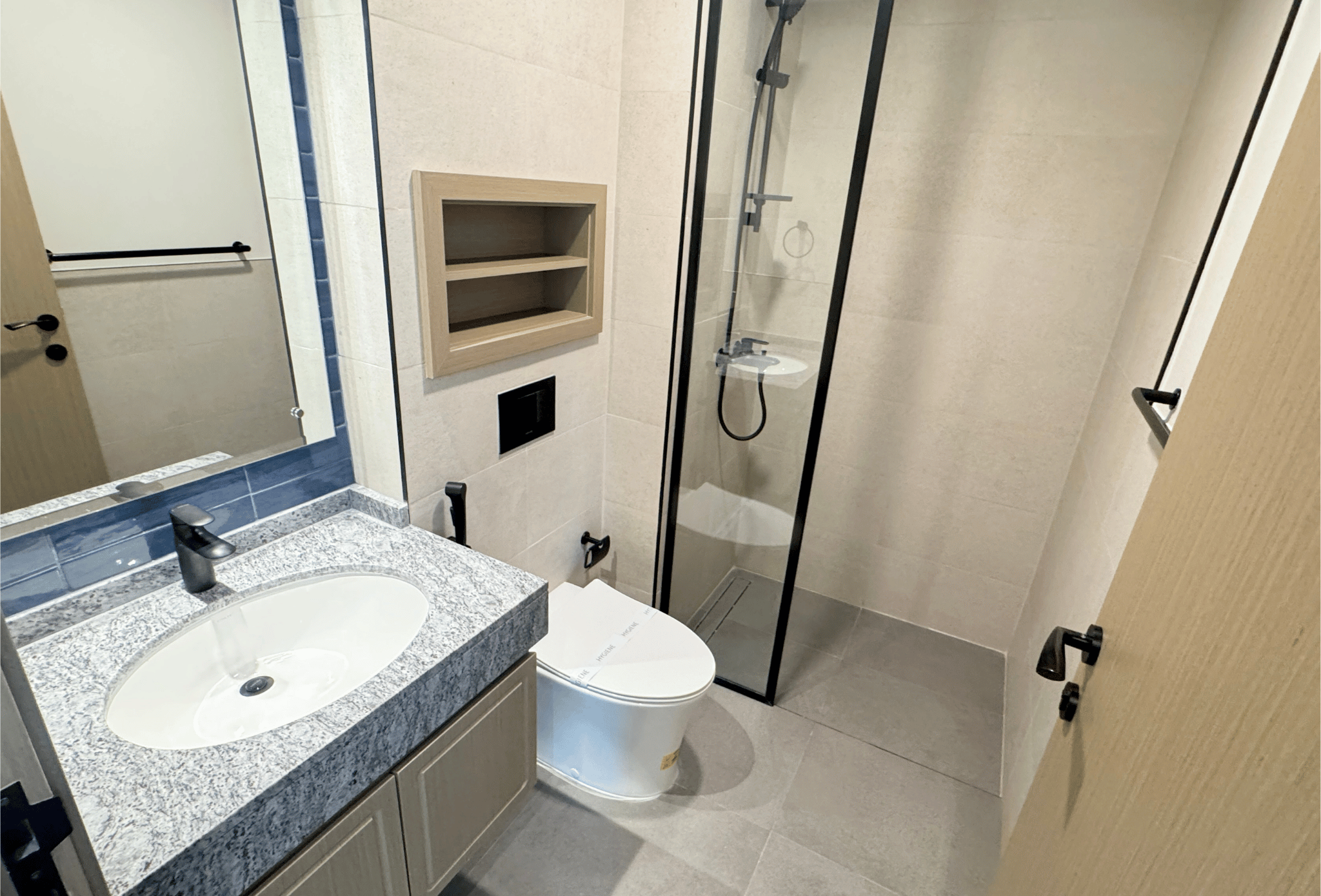 5 Bedroom Townhouse in Santorini Cluster at DAMAC Lagoons Dubai